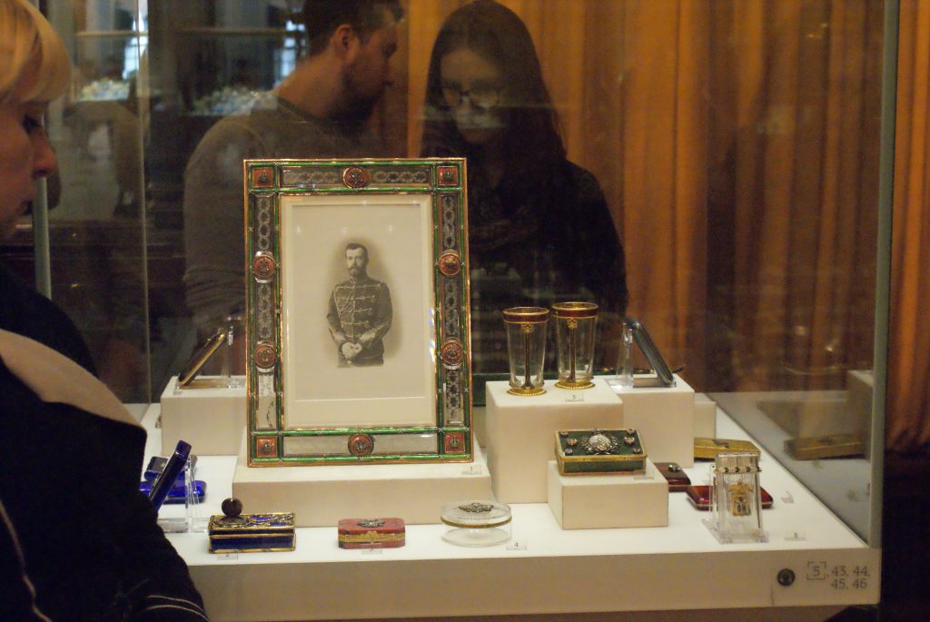 Faberge