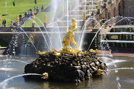 Peterhof