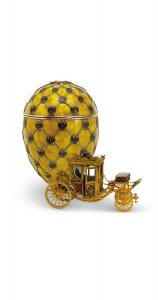 Faberge Egg