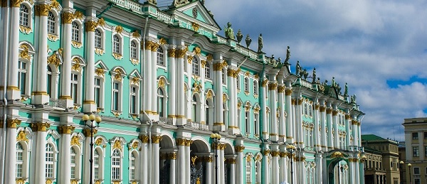 St Petersburg Private Tours