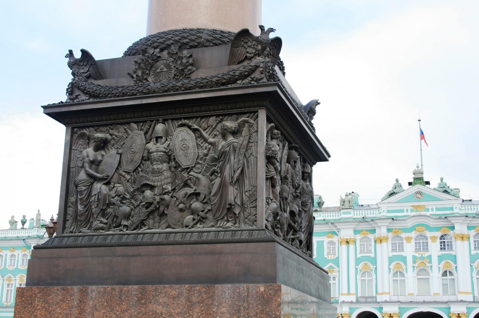 знаки масонов в санкт петербурге